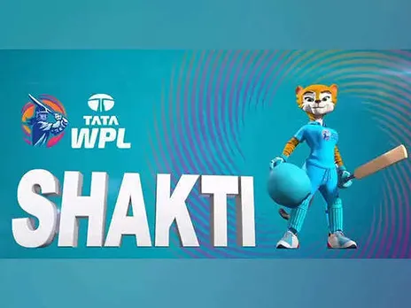 BCCI unveils Women’s Premiere League mascot ‘Shakti’ 