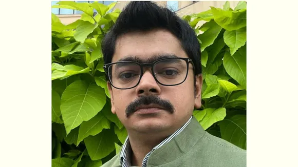 Anirban Roy joins Wieden+Kennedy India as Head of Planning
