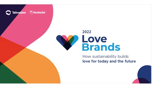 Talkwalker and Hootsuite reveal the most loved brands in India for 2022