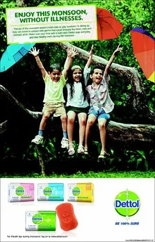 Enjoy monsoon