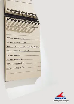 For the player inside you