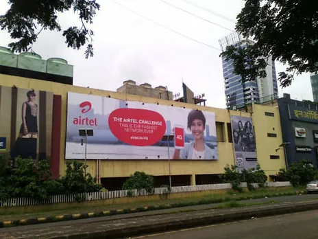 The Airtel challenge
