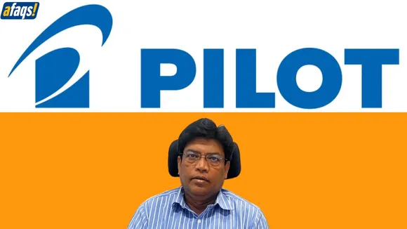 Pilot Pen kicks off solo India trip after ending 40-year collab with Luxor