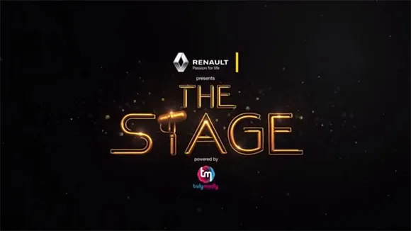 Next up on Colors Infinity: Home-grown English music talent show