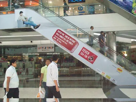 Escalators