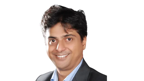 buzzworks and Innovation Group appoints Satish Rajan as Group CMO
