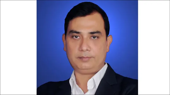 Madison Media Infinity appoints Girish Upadhyay as COO, Mumbai