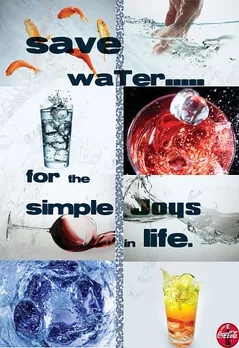 Save Water