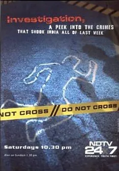 Investigation,<p>A peek into the crimes that shook India all of last week.