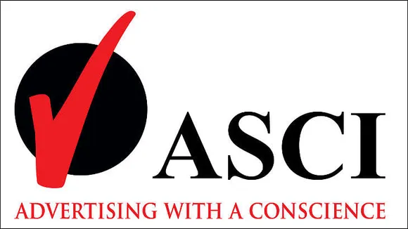 ASCI looks into 533 objectionable advertisements in 'March-April’