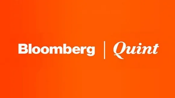 BloombergQuint restores salaries to pre-COVID levels for all employees