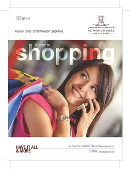 Shopping