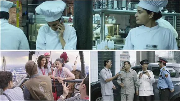 Airtel brings 'Har ek friend zaroori hota hai' catchphrase back after 5 years