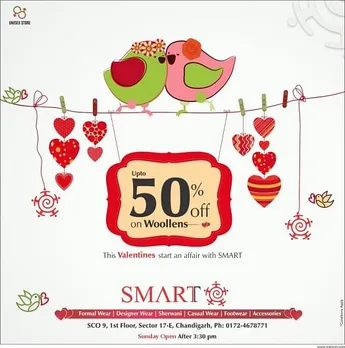 Smart Affair