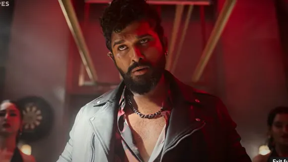 Astral Pipes launches an action-drama TV Campaign with Allu Arjun