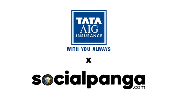 Tata AIG hands over its social media mandate to Social Panga