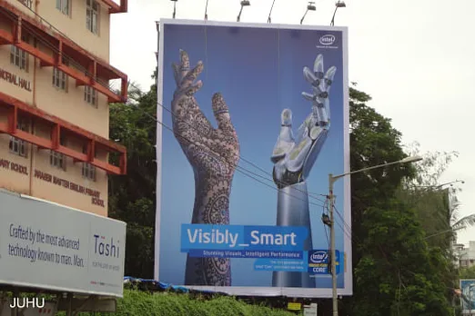 Visibly smart