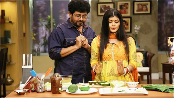 Star Jalsha extends 2 fiction shows to weekends; launches 2 non-fiction shows