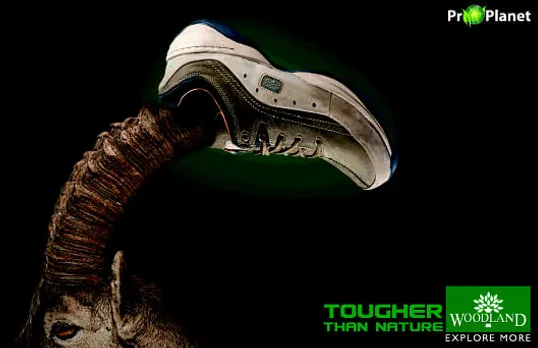 Tougher than nature