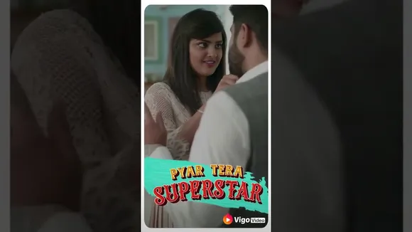 Vigo Video launches Pyar Tera Superstar