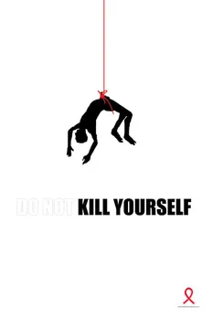 Do not kill yourself