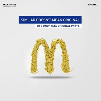 Similar Doesn't Mean Original - 3