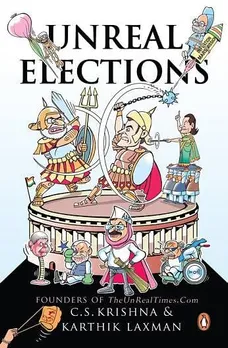 Unreal Elections