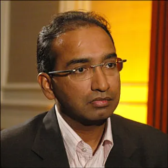 Sameer Nair moves out of Imagine