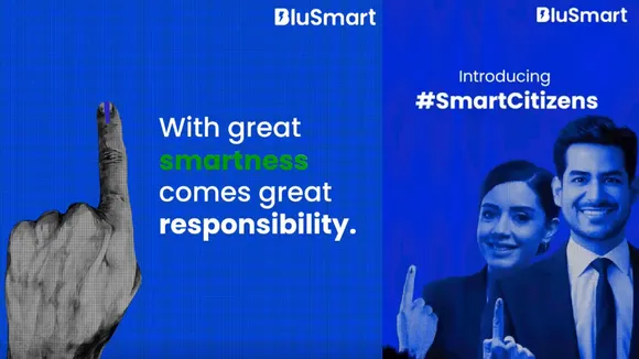 #SmartCitizen