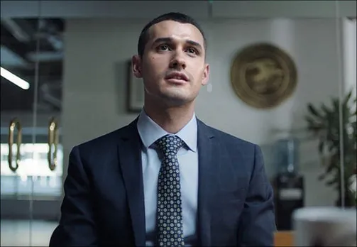 Johnnie Walker: keep walking to America