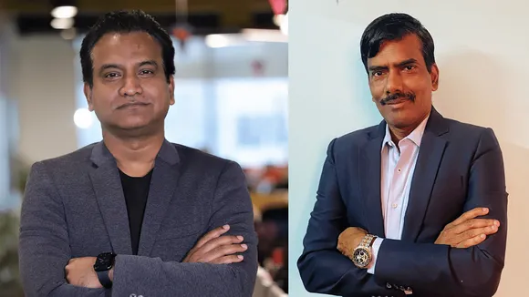 Havas Media Group India elevates Uday Mohan and R. Venkatasubramanian as MD