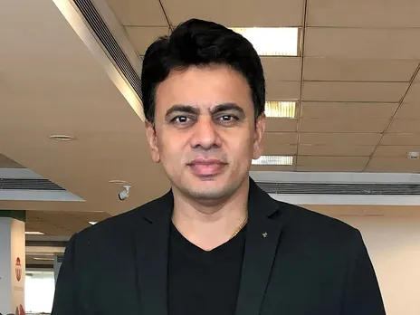 Posterscope's Haresh Nayak quits dentsu