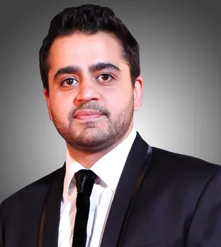 Yash Raj Films names Akshaye Widhani as CEO