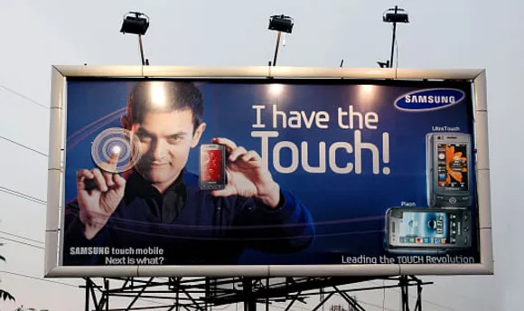 I have the Touch