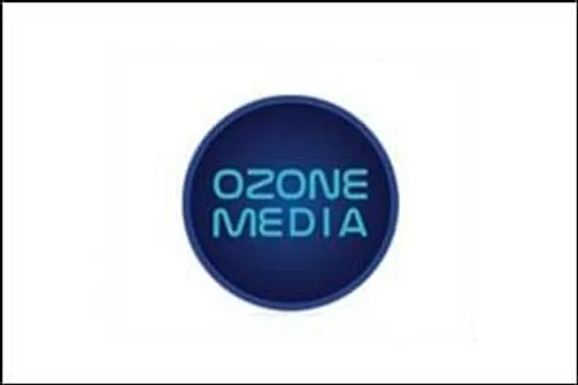 Siddharth Kelkar joins Ozone Media as AVP, sales