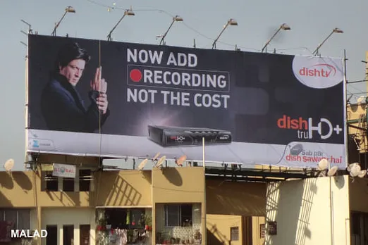 Dish TV