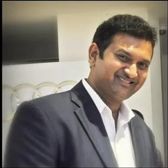 Candid Marketing appoints Dilip Moorkoth as VP, client servicing