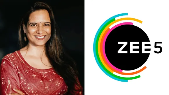 Zee5 skips the stars and goes instead for “authentic storytelling”