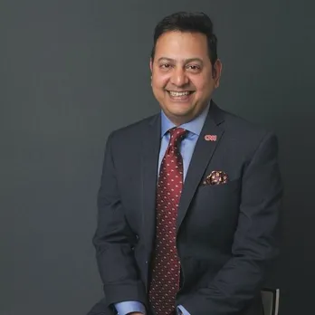 CNN's Director of Sales, Abhijeet Dhar quits