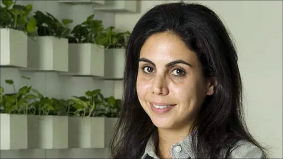 Nisaba Godrej to take over as MD and CEO of Godrej Consumer Products 