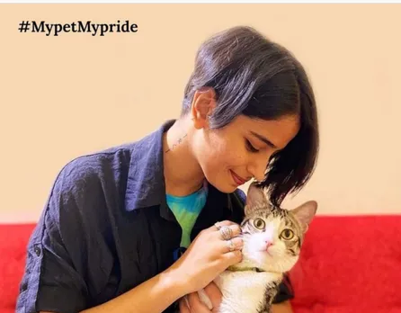 This Pride Month, pet care brand Wiggles walks the talk