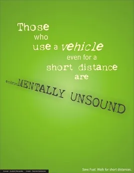 Save Fuel