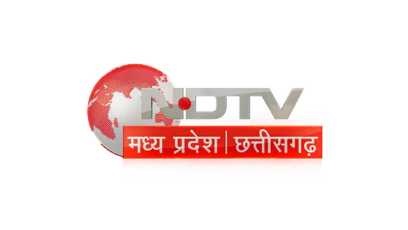 NDTV launches regional channels for MP, Chhattisgarh