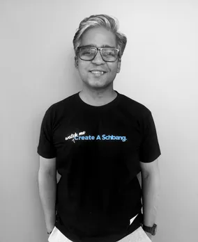 Schbang ropes in Manish Kinger as Executive Creative Director for its Delhi office