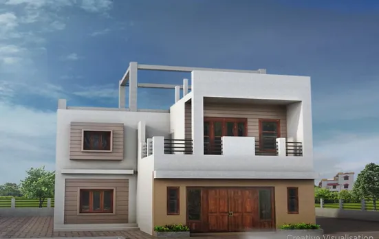 Wunderman Thompson's latest campaign for Tata Tiscon urges homebuilders to make smart and informed choices