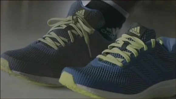 afaqs! Creative Showcase: "I'm the right that went missing after an accident..." goes the copy in adidas' latest ad