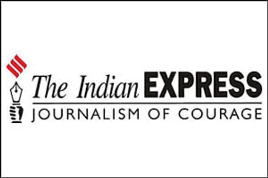Second stint for George Varghese at Indian Express