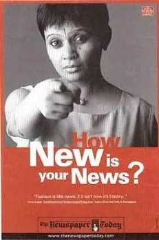 How New is your News?