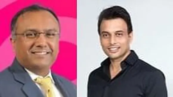 Dilen Gandhi heads Reckitt's marketing for South Asia health and nutrition;  Pankaj Duhan moves to a UK-based global role