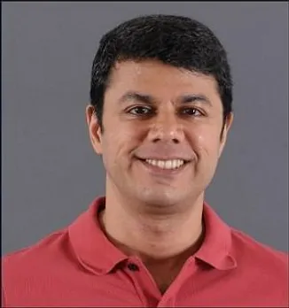 SET appoints Vivek Bahl as chief creative director